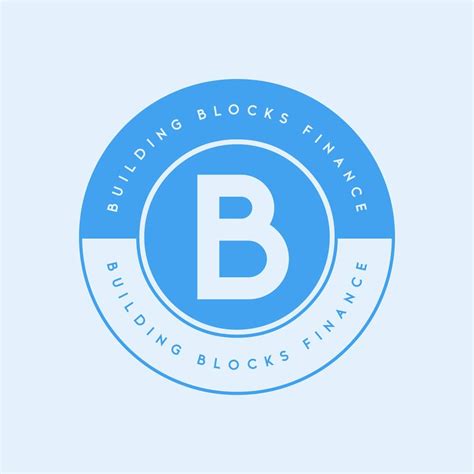 Building Blocks Finance