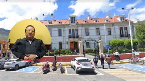 En Ayuntamiento De Pachuca Hay Trabajadores Que Ganan Menos Del Salario