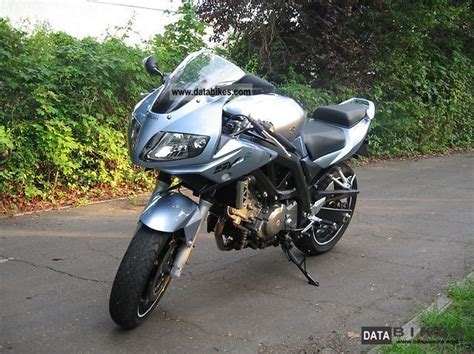 Suzuki Sv S