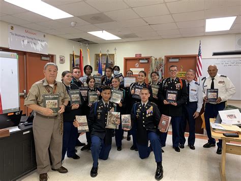 South miami senior high school alumni are leading local charities 42