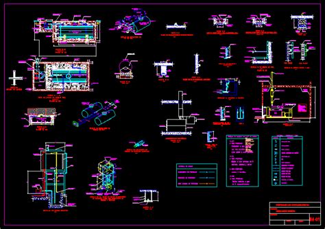 Legend Fuels Details Dwg Detail For Autocad Designs Cad