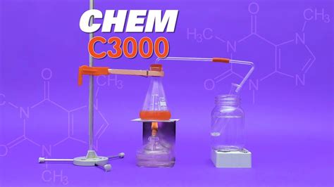 Teaching chemistry with thames and kosmos chem c3000 - gaswplayer