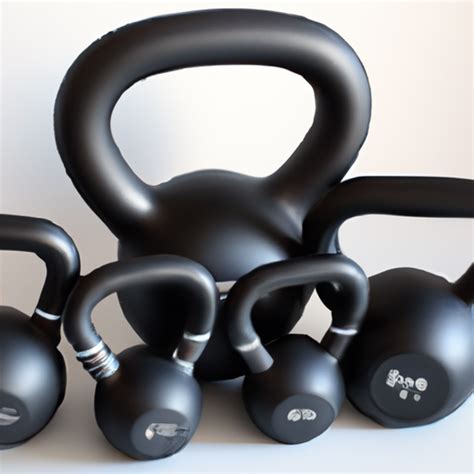 Adjustable Kettlebell Set Review