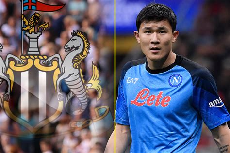 Newcastle Consider Hijacking Manchester United Move For £42m Napoli