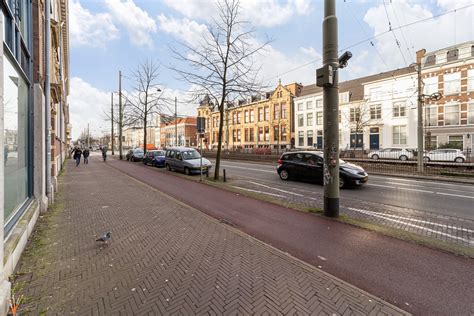 Kantoorruimte Te Huur Prinsegracht Ga Den Haag