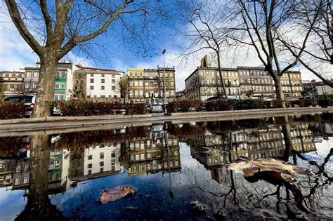 C Mara Do Porto E Ihru Est O A Avaliar Edif Cios Degradados Do Estado