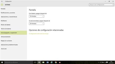 C Mo Cambiar El Tiempo De Bloqueo De Una Pantalla Windows