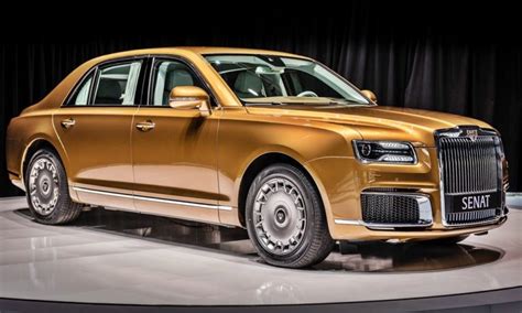 Senat Limousine | NewsAuto.gr