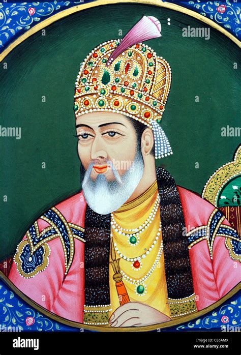 Shah Jahan The Mughal Emperor