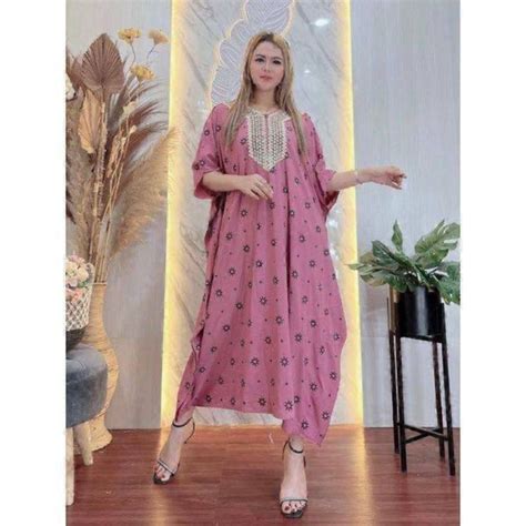 Jual Gamis Maxmara Premium Mahkota Diora Silk Dress Busui Friendly