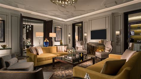 The St. Regis Astana - Kazakhstan Hotels - Astana, Kazakhstan - Forbes Travel Guide