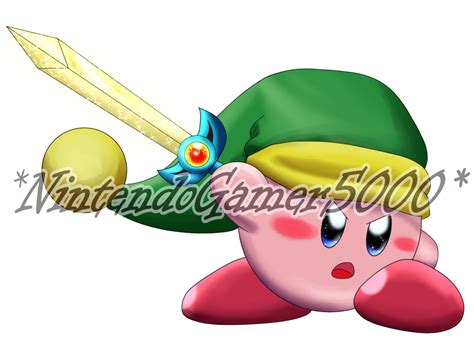 Kirby Collab Submission by Eternal-Apprentice on DeviantArt