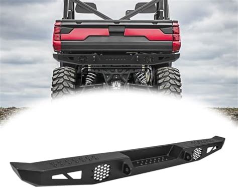 Ranger Xp 1000 Front Bumper Starknightmt Ranger Upper