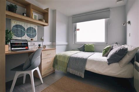 Accommodation | Leeds Beckett University