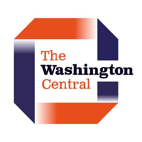 Washington Central Hotel With Easter Fast Approaching Hospice At