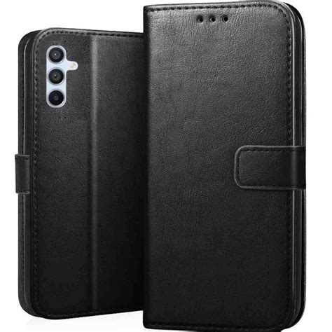 Clickaway Wallet Flip Cover For Samsung Galaxy A G Premium Vintage