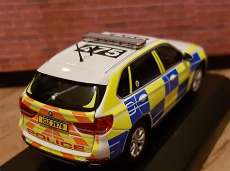 Bmw X Psni Police Road Policing Traffic Branch Bel Flickr