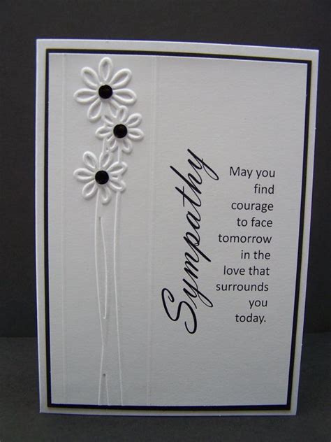 Funeral Greeting Card - Blogs