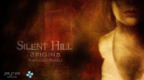 Silent Hill Origins PC 100 Legendado PT BR E Funcionando Perfeito