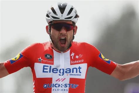 Kasper Asgreen Wins Tour Of Flanders And Other Cool News From The World