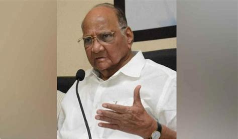 Hiked Duty On Onion Exports Must Be Lifted Sharad Pawar Telangana Today