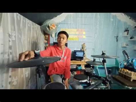 Lagu Galau Yowis Ben Drum Cover Youtube