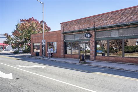 Carrboro Nc Street View