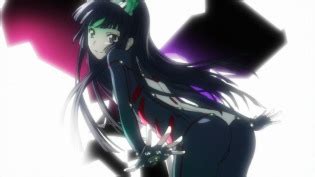 Tsugumi Guilty Crown Luscious Hentai Manga Porn