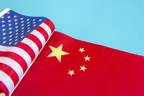 China US Need In Depth Comprehensive Dialogue China S Top Diplomat