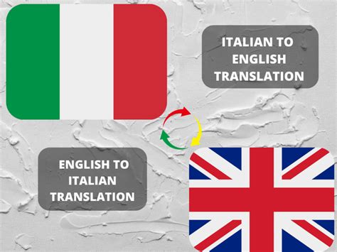 A Perfectly Translate English To Italian Or Italian To English File Upwork