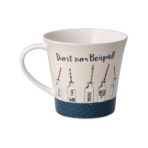 Dekoralia De Goebel M Nner Haben Auch Gef Hle Coffee Tea Mug