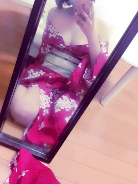 Naked Yukata Goddess Seasonably Sexy Sankaku Complex