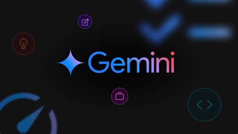 Googles New Gemini Feature Lets You Create Your Own Ai Chatbot Here