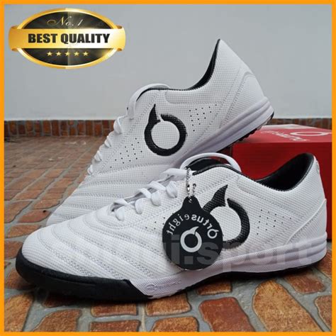 Jual Sepatu Futsal Ortuseight Forte Savage Ortus Olahraga Pria Shopee