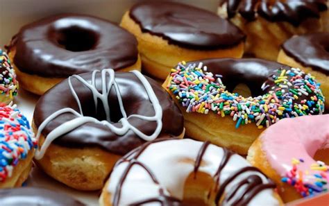 Tour Pelos Melhores Donuts De Chicago 2025 Dicas De Chicago