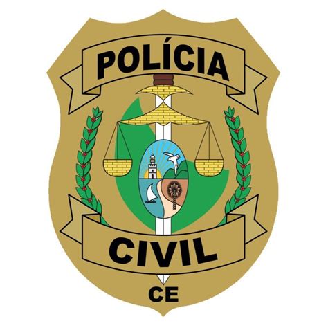 PC CE Polícia Civil do Ceará Direção Concursos