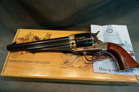 Uberti 1875 Army Outlaw 45lc Lnib For Sale At 947208285