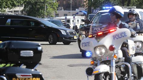 Photos Funeral For Passaic Councilwoman Zaida Polanco