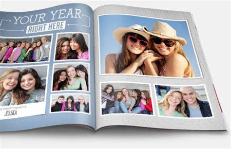 7 Best Digital Yearbook Examples You Can Use This Year Fliphtml5