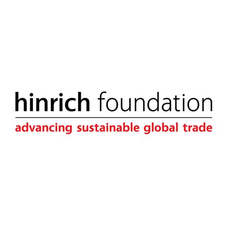 Hinrich Foundation Ngo Recruitment Vietnam