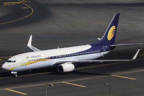 What’s The Latest With Jet Airways?