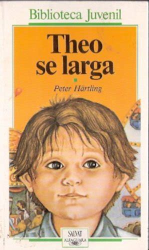 Comprar Theo Se Larga Libros Eco