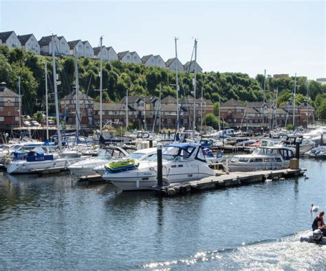 join penarth marina  boatfolk