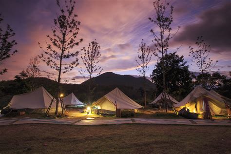 9 Glamping Spots For Luxury & Adventure [Updated 2024]