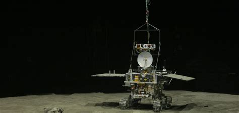 Slide China S First Moon Rover Is Yutu