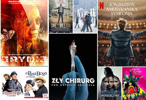 Co nowego dodano w Netflix Polska Lista premier i powrotów Erynie