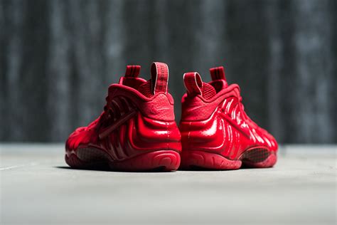 Nike Air Foamposite Pro Gym Red October - Sneaker Bar Detroit