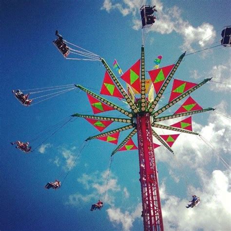 Washington State Fair | Puyallup, WA