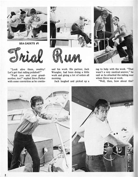 Gay Vintage Hardcore Magazines Page Intporn Forums