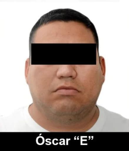 Quién Es El Mando Mosca” Líder Regional De La Alianza Cjng Cdg En